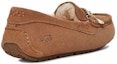Purchase (W) UGG Ansley Rantaian Loafer 'Chestnut' 1127330-CHE