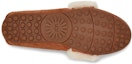Details for (W) UGG Ansley Bow Glimmer 'Chestnut Fleece Lined' Coklat Bulu Hangat 1117930-CHE