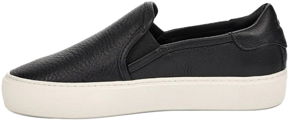 (Women) UGG Ansley Bow Glimmer shoes 'Black' 1105712-BLK Buy (Women) UGG Ansley Bow Glimmer shoes 'Black' 1105712-BLK