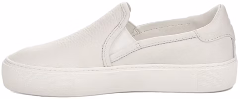 (Women) UGG Ansley Bow Glimmer White Shoe 1105712-WHT (Women) UGG Ansley Bow Glimmer White Shoe 1105712-WHT