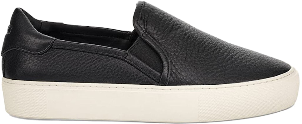 (Women) UGG Ansley Bow Glimmer shoes 'Black' 1105712-BLK Order (Women) UGG Ansley Bow Glimmer shoes 'Black' 1105712-BLK