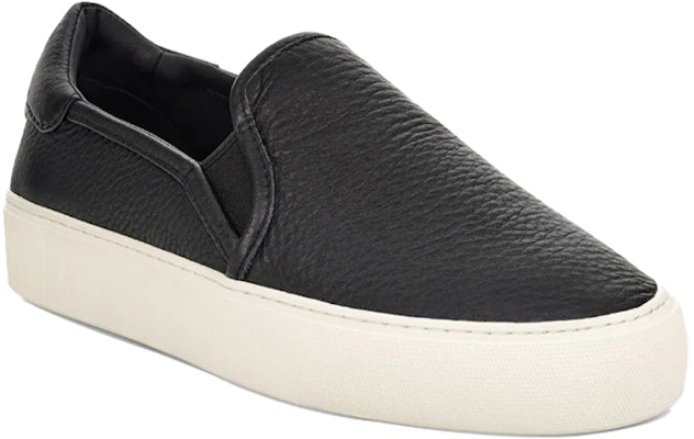 (Women) UGG Ansley Bow Glimmer shoes 'Black' 1105712-BLK Lookbook (Women) UGG Ansley Bow Glimmer shoes 'Black' 1105712-BLK