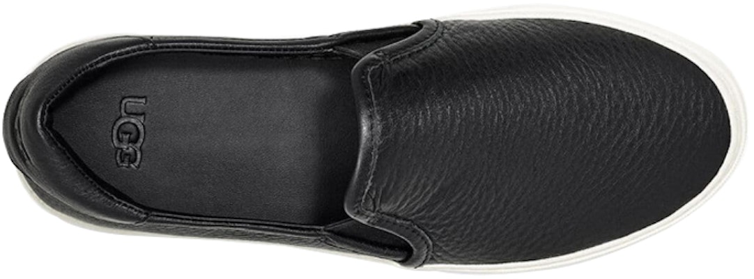 (Women) UGG Ansley Bow Glimmer shoes 'Black' 1105712-BLK Purchase (Women) UGG Ansley Bow Glimmer shoes 'Black' 1105712-BLK