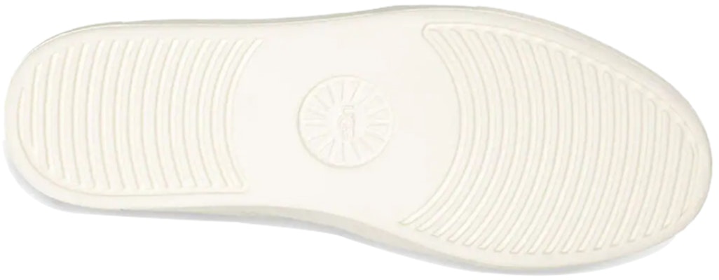 UGG Ansley Bow Glimmer 懶人拖鞋亮片女鞋 女款 栗色 Details for UGG Ansley Bow Glimmer 懶人拖鞋亮片女鞋 女款 栗色