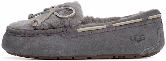 (Women) UGG Dakota 'Grey' 1112299-GREY (Women) UGG Dakota 'Grey' 1112299-GREY