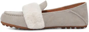 Buy (Women) UGG Ansley Bow Glimmer 'Light Grey White' 1117930TS-SAMT