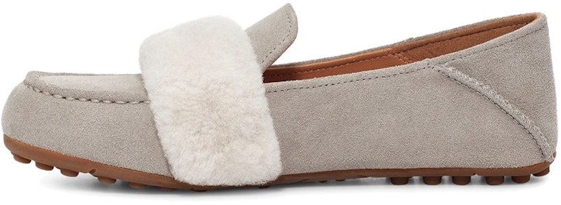 (W) UGG Ansley Bow Glimmer 'Kelabu Muda Putih' 1117930TS-SAMT Buy (W) UGG Ansley Bow Glimmer 'Kelabu Muda Putih' 1117930TS-SAMT