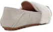 Purchase (Women) UGG Ansley Bow Glimmer 'Light Grey White' 1117930TS-SAMT