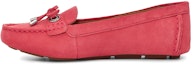 Buy (W) UGG Ansley Bow Glimmer 'Merah' 1112284W-PCRL