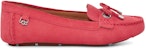 (W) UGG Ansley Bow Glimmer 'Merah' 1112284W-PCRL