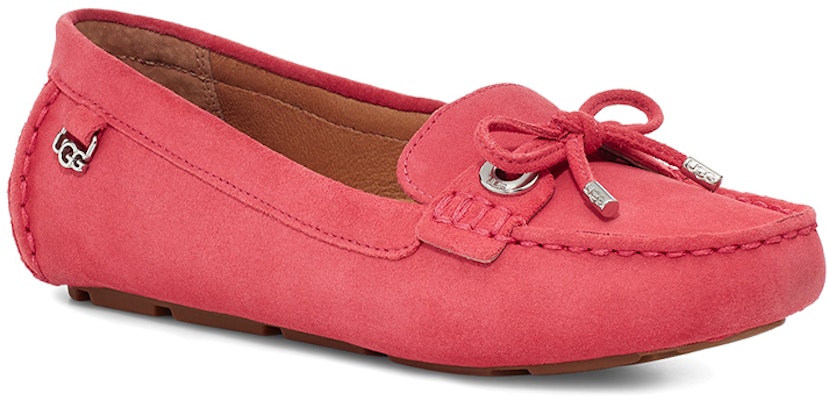 (Women) UGG Ansley Bow Glimmer 'Red' 1112284W-PCRL Lookbook (Women) UGG Ansley Bow Glimmer 'Red' 1112284W-PCRL