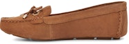 Buy (W) Kasut UGG Ansley Bow Glimmer 'Coklat' 1112284W-CHE
