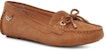 (W) Kasut UGG Ansley Bow Glimmer 'Coklat' 1112284W-CHE