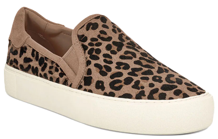 Lookbook (W) UGG Ansley Bow Glimmer Schuhe ''Leopard'' Damen 1106051-AMP