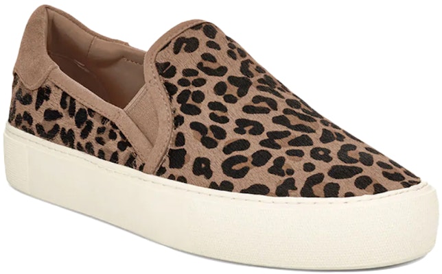 (Women) UGG Ansley Bow Glimmer shoes 'Leopard' 1106051-AMP Lookbook (Women) UGG Ansley Bow Glimmer shoes 'Leopard' 1106051-AMP