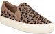 (W) Kasut UGG Ansley Bow Glimmer 'Leopard' 1106051-AMP