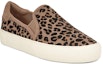 Lookbook (W) Kasut UGG Ansley Bow Glimmer 'Leopard' 1106051-AMP