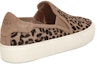 Shop (W) Kasut UGG Ansley Bow Glimmer 'Leopard' 1106051-AMP