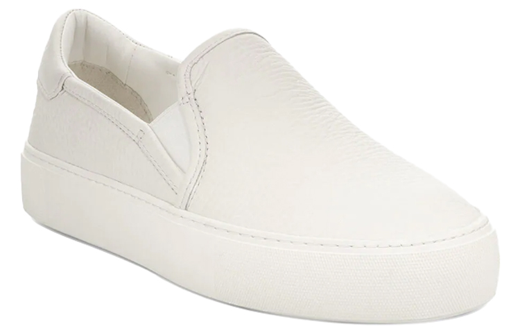 Lookbook (W) UGG Ansley Schleife Glimmer Weiß Schuh 1105712-WHT