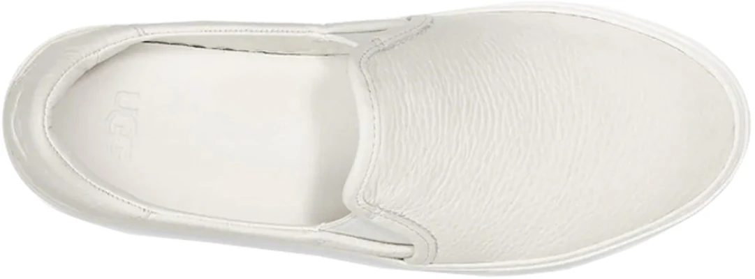 (W) UGG Ansley Schleife Glimmer Weiß Schuh 1105712-WHT Purchase (W) UGG Ansley Schleife Glimmer Weiß Schuh 1105712-WHT