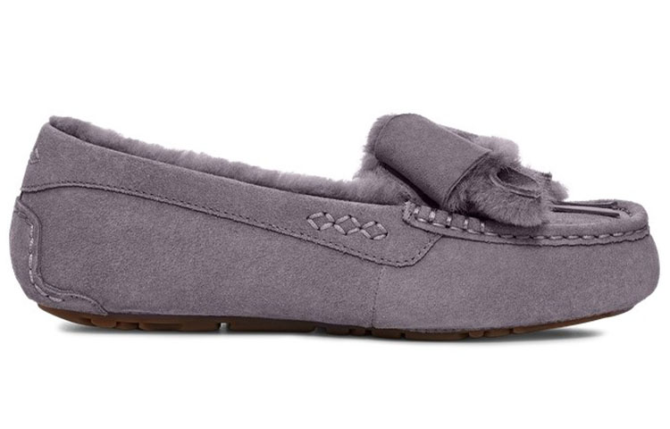 Order (W) Pantofole UGG Ansley Bow ''Viola'' 1113470-SHA