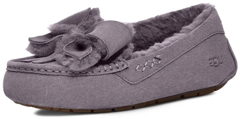 (W) Pantofole UGG Ansley Bow ''Viola'' 1113470-SHA Lookbook (W) Pantofole UGG Ansley Bow ''Viola'' 1113470-SHA