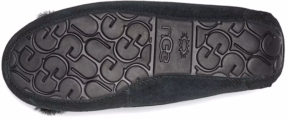 (W) UGGアンスレー ヘリテージボウ (黒) 1129430-BLK Purchase (W) UGGアンスレー ヘリテージボウ (黒) 1129430-BLK