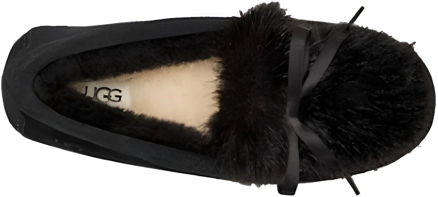(W) UGG Ansley Shaine ''Schwarz'' 1138310-BLK Lookbook (W) UGG Ansley Shaine ''Schwarz'' 1138310-BLK