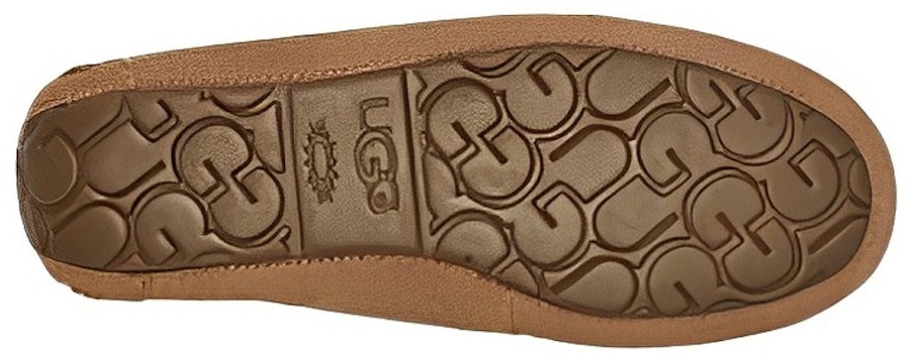 (Women) UGG Ansley Shaine 'Chestnut' 1138310-CHE Shop (Women) UGG Ansley Shaine 'Chestnut' 1138310-CHE