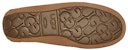 (W) UGG Ansley Shaine 'Chestnut' Coklat 1138310-CHE