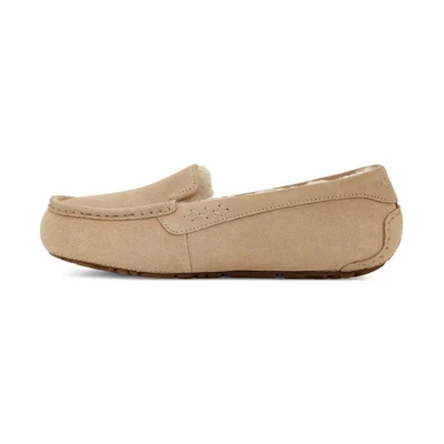 (W) UGG Ansley Shoes 'Mustard Seed'