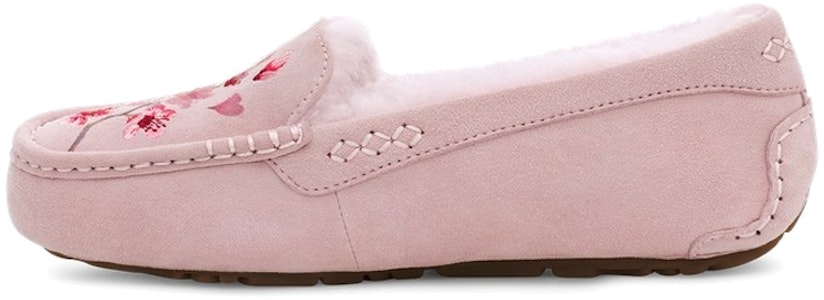 (W) UGG Ansley Blossom 'Rosa' 1117320-SLPN Buy (W) UGG Ansley Blossom 'Rosa' 1117320-SLPN