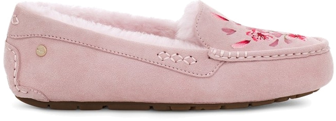 (W) UGG Ansley Blossom 'Rosa' 1117320-SLPN Order (W) UGG Ansley Blossom 'Rosa' 1117320-SLPN