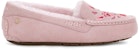 (W) UGG Ansley Blossom 'Merah Jambu' 1117320-SLPN