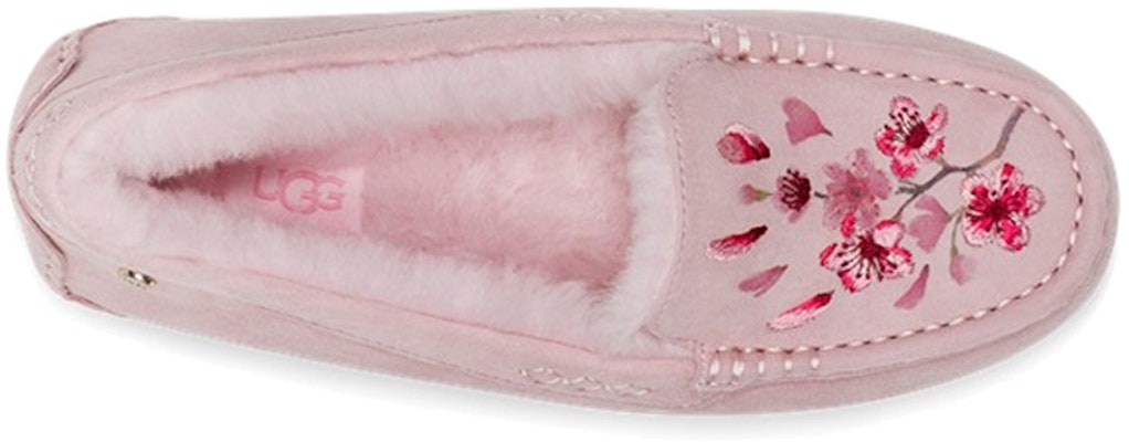 (W) UGG Ansley Blossom 'Rosa' 1117320-SLPN Lookbook (W) UGG Ansley Blossom 'Rosa' 1117320-SLPN