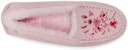 (W) UGG Ansley Blossom 'Merah Jambu' 1117320-SLPN