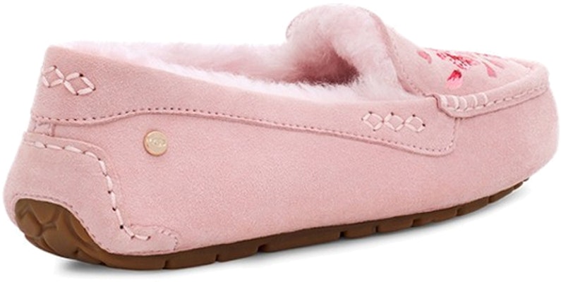 (W) UGG Ansley Blossom 'Rosa' 1117320-SLPN Shop (W) UGG Ansley Blossom 'Rosa' 1117320-SLPN