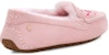 (W) UGG Ansley Blossom 'Merah Jambu' 1117320-SLPN