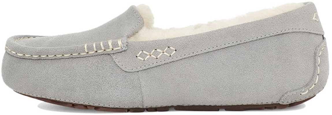 (W) UGG Ansley Slipper 'Keselesaan Kehangatan Kelabu' 1106878-LGRY Buy (W) UGG Ansley Slipper 'Keselesaan Kehangatan Kelabu' 1106878-LGRY