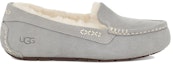 Order (W) UGG Ansley Slipper 'Keselesaan Kehangatan Kelabu' 1106878-LGRY