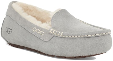 (W) UGG Ansley Slipper 'Keselesaan Kehangatan Kelabu' 1106878-LGRY Lookbook (W) UGG Ansley Slipper 'Keselesaan Kehangatan Kelabu' 1106878-LGRY