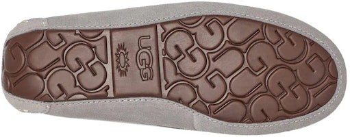 (W) UGG Ansley Slipper 'Keselesaan Kehangatan Kelabu' 1106878-LGRY Details for (W) UGG Ansley Slipper 'Keselesaan Kehangatan Kelabu' 1106878-LGRY