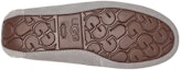 Details for (W) UGG Ansley Slipper 'Keselesaan Kehangatan Kelabu' 1106878-LGRY