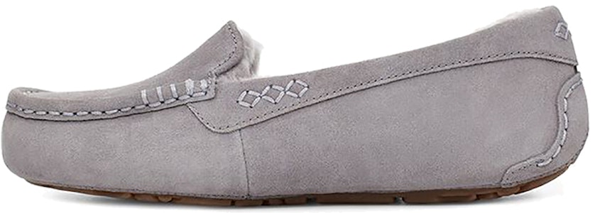 (W) UGG Ansley Selipar 'Kelabu' 1106878S-AMT(YC) Buy (W) UGG Ansley Selipar 'Kelabu' 1106878S-AMT(YC)