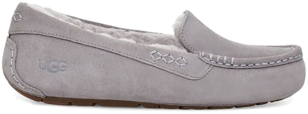 (W) UGG Ansley 家居鞋 '灰色' 1106878S-AMT(YC) Order (W) UGG Ansley 家居鞋 '灰色' 1106878S-AMT(YC)
