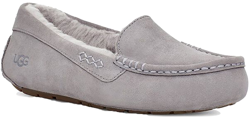 (W) UGG Ansley 家居鞋 '灰色' 1106878S-AMT(YC) Lookbook (W) UGG Ansley 家居鞋 '灰色' 1106878S-AMT(YC)