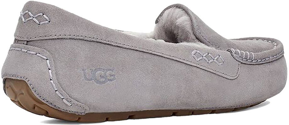(W) UGG Ansley 家居鞋 '灰色' 1106878S-AMT(YC) Shop (W) UGG Ansley 家居鞋 '灰色' 1106878S-AMT(YC)