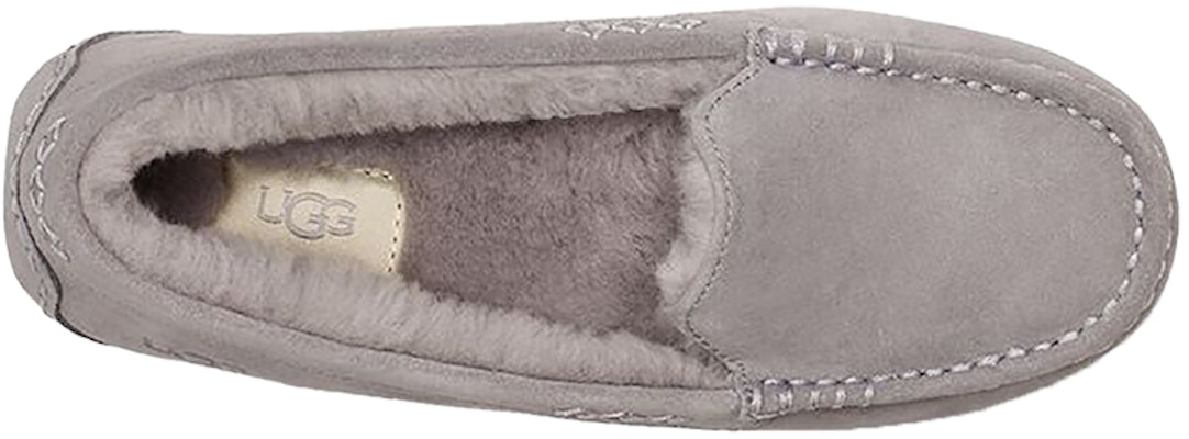 (W) UGG Ansley 家居鞋 '灰色' 1106878S-AMT(YC) Purchase (W) UGG Ansley 家居鞋 '灰色' 1106878S-AMT(YC)