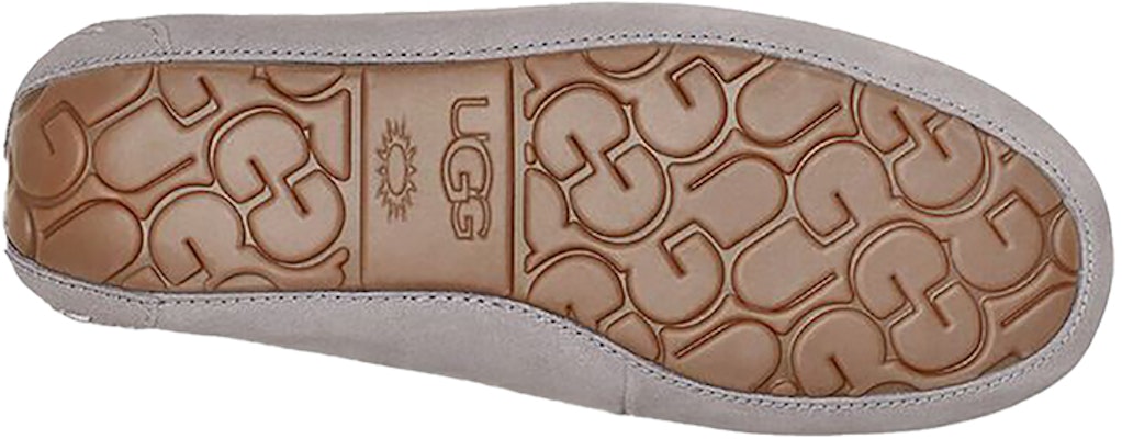 (W) UGG Ansley 家居鞋 '灰色' 1106878S-AMT(YC) Details for (W) UGG Ansley 家居鞋 '灰色' 1106878S-AMT(YC)