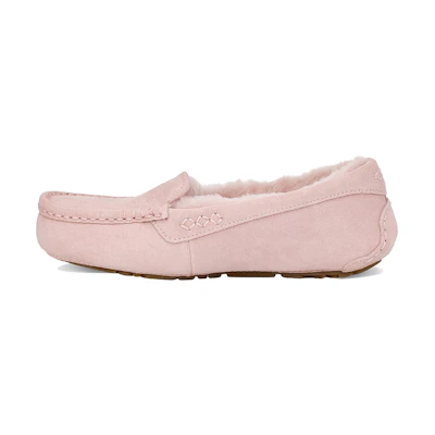 (W) UGG Ansley Slipper 'Pink'